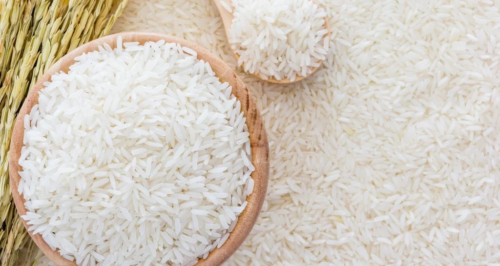 26 ألف جنيه للطن.. سعر كيلو الأرز اليوم الأحد في الأسواق